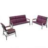 Office Sofa: Impression 5 Seater Sofa Set For Reception thumb 1