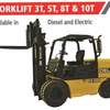 DELCO MATERIAL HANDLING SOLUTIONS thumb 0