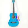 Generic Solid Wood 34 Inch Classical Guitar thumb 0