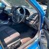 Toyota Crown Athelete S blue 2016 thumb 4