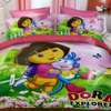EXCITING CARTOON THEMED DUVETS FOR GIRLS thumb 0