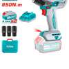 TIWLI2085 Li-ion Impact Wrench thumb 2