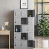 Office Cabinet : 15-Door Steel Locker thumb 3