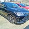 Toyota fielder WXB hybrid.metalliv black thumb 10