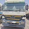 Actros Mp2s complete with LPG gas trailers(3units) available thumb 3