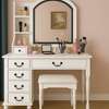 Dressing Table: Radiant Elegant Dressing Table thumb 3