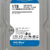 Western Digital 1TB WD Blue PC Internal Hard Drive HDD thumb 0