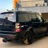 2016 Land Rover Discovery 4 thumb 0