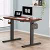 Electric Desk;  1.6M Home Office Electric Desk thumb 13