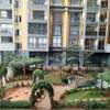 2 Bedroom plus dsq apartment for rent in Kilimani thumb 6