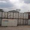 Refrigerated Shipping Containers thumb 0