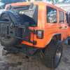 Jeep Wrangler Rubicon 2012 150,000 Kms thumb 2