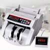 Bill Counter Machine - /Cash /Money Counter Machine thumb 1