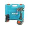 Makita 88Vmax Cordless Drill - Impact Hammer Function thumb 1