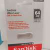 Sandisk Ultra Luxe USB 3.1 Flash Drive 64GB, Upto 150MB/S thumb 1