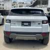 Range Rover Evogue Petrol AWD White 2017 thumb 9