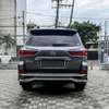 Lexus LX570 Grey 2018 thumb 12