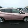 Nissan note medallist (mkopo accepted) thumb 2