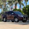 Isuzu Dmax Brown thumb 1
