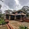 4 bedroom house for rent in Lower Kabete thumb 0
