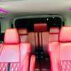 Toyota alphard executive Edition 2018model thumb 0