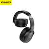 AWEI A780BL Bluetooth 5.0 Music Headset Foldable Gaming Headphones Wireless & Wired Design 15 hours Talk Time Support TF card thumb 3