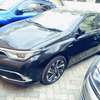 Toyota Auris hybrid black 🖤 thumb 1