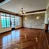 4 Bed Apartment with Borehole at Rhapta Rd thumb 0