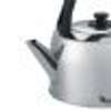 RAMTONS TRADITIONAL ELECTRIC KETTLE 4 LITERS STAINLESS STEEL thumb 0