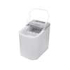 Portable Counter-top Ice Cube Maker Compact Touch Control thumb 1