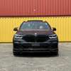 BMW X5 drive 35d thumb 3