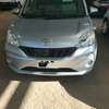 Toyota passo  silver on sale thumb 6