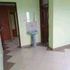 One bedroom apartment to let at Jamhuri thumb 1
