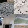 Tiles, Terrazzo & Mazzeras installations thumb 2