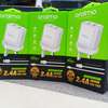 Oraimo Firefly 2 Ocw-U63d 2 in 1 Fast Charger thumb 0