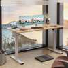 Height Adjustable Standing Desk thumb 2