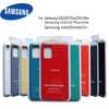 Silicone Case for Samsung S20/S20+/S20 Ultra thumb 7