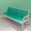 Office Bench: Sleek & Classic Heavy Duty Bench thumb 3