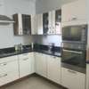 Furnished 3 Bed Apartment with En Suite in Kileleshwa thumb 1
