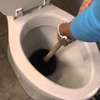 BLOCKED TOILET DRAIN CLEANING SPECIALIST | Get a Quick Quote thumb 0