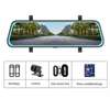 Dashboard cameras with Gps car Tracker thumb 5