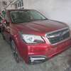 Subaru  forestr 2017 model thumb 4