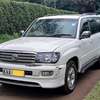 Toyota Landcruiser Lc100 Diesel thumb 1