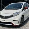 NISMO NISSAN NOTE (MKOPO/HIRE PURCHASE ACCEPTED thumb 0
