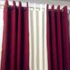 Drapes, shade and blinds curtains thumb 1