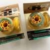 HYPER SUPERLITE INLINE SKATE WHEELS SPARE SET thumb 2