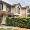 3 Bed Townhouse with En Suite at Kahawa thumb 9