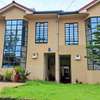 4 Bed Townhouse with En Suite in Ngong thumb 1