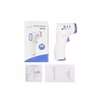TF-600 Digital Infrared Non Contact Thermometer thumb 1