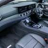 2016 Mercedes Benz E200 sunroof thumb 1